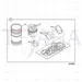 JCB Part No.# 02/950004, Liner cylinder - JCB Spare Parts
