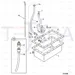 JCB Part No.# 02/630301, WASHER - JCB Spare Parts