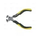 END CUTTING NIPPER MINI 115 MM ESD - EGA Master