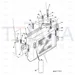 JCB Part No.# 808/00373, BUSH - JCB Spare Parts