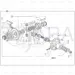 JCB Part No.# 10/906408, BEARING - JCB Spare Parts