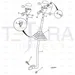 JCB Part No.# 701/43500, SWITCH-MICRO - JCB Spare Parts