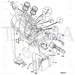 JCB Part No.# 1391/3105Z, CAP SCREW M6x20 - JCB Spare Parts