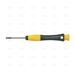 ESD POZIDRIV MINI SCREWDRIVER PZ0 - EGA Master