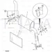 JCB Part No.# 160/15585, SILENCER EXHAUST NAT/ASP - JCB Spare Parts
