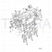 JCB Part No.# 02/630013, BEARING - JCB Spare Parts