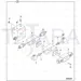 JCB Part No.# 7232/93623, Valve - JCB Spare Parts