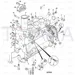 JCB Part No.# 02/201142, LINER-CYLINDER - JCB Spare Parts