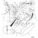 JCB Part No.# 716/30155, POTENTIOMETER - JCB Spare Parts