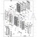 JCB Part No.# 04/600265, SPRING - JCB Spare Parts