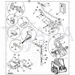 JCB Part No.# 614/80023, HOSE 5/8BSP 4260mm - JCB Spare Parts