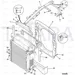 JCB Part No.# 332/C8419, sEALING STRIP 1680mm - JCB Spare Parts