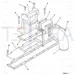 JCB Part No.# 826/10906, SCREW - JCB Spare Parts