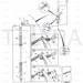 JCB Part No.# 2101/0209, PIN CLEVIS - JCB Spare Parts