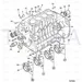 JCB Part No.# 02/634202, PLUG - JCB Spare Parts
