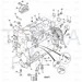 JCB Part No.# 02/201361, PLUG - JCB Spare Parts