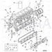 JCB Part No.# 02/910006, PLUG EXPANSION D=58MM - JCB Spare Parts