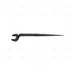 OFFSET OPEN END STRUCTURAL WRENCH 1.15/16" - EGA Master