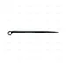 OFFSET RING STRUCTURAL WRENCH 2.7/16" - EGA Master