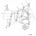 JCB Part No.# 02/203101, PIPE - JCB Spare Parts
