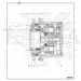 JCB Part No.# 7210/10347, BACK-UP RING - JCB Spare Parts