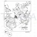 JCB Part No.# 816/80052, TAPER PLUG - 1/4" BSP - JCB Spare Parts