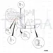 JCB Part No.# 834/11583, SUCTION HOSE - JCB Spare Parts