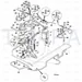 JCB Part No.# 15/920064, CYLINDER, MASTER - JCB Spare Parts