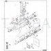 JCB Part No.# 331/56122, Plug - JCB Spare Parts