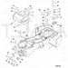 JCB Part No.# 8427/00031, GASKET - JCB Spare Parts