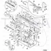 JCB Part No.# 910/60237, JCB-CABLE STOP SOLENOID - JCB Spare Parts