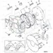 JCB Part No.# 826/10760, SCREW, TWELVE POINT CAP - JCB Spare Parts