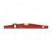 BRIDGE TYPE SPIRIT LEVEL 400 MM - EGA Master