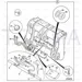 JCB Part No.# 511/54702, INDICATOR PIN - JCB Spare Parts