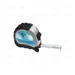 MEASURING TAPE INOX BIMAT NYLON MATT 3 M X 16 MM (mm / inch) - EGA Master