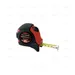 MEASURING TAPE ROBUST BIMAT NYLON MATT 8 M X 30 MM (MM /INCH) - EGA Master