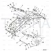 JCB Part No.# JRV0597, JCB-BUSH STEEL - JCB Spare Parts