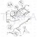 JCB Part No.# 15/914002, KIT REPAIR - JCB Spare Parts