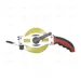 STEEL TAPE PISTOL TYPE BIMAT 30M/13MM - EGA Master