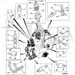 JCB Part No.# 17/922430, PIPE - JCB Spare Parts