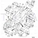 JCB Part No.# 1208/0013, SPRING BUSH - JCB Spare Parts
