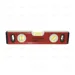 0,5 MM / M HIGH ACCURACY TUBULAR SPIRIT LEVEL 600 MM - EGA Master