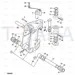 JCB Part No.# 823/10638, SHIM 71x82x0.5 - JCB Spare Parts
