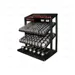 DISPLAY OF 236 PCS. SOCKET WRENCHES 1/2" (5/16" - 1.1/4") 6 EDGES - EGA Master