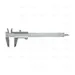 VERNIER CALIPER 200 MM 0,02 MM - EGA Master