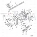JCB Part No.# 02/911010, SCREW - JCB Spare Parts