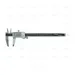 METAL CASE DIGITAL CALIPER 150 MM - EGA Master