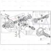JCB Part No.# 10/300342, YOKE - JCB Spare Parts