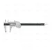 METAL CASE DIGITAL CALIPER 150 MM - EGA Master