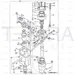 JCB Part No.# 903/04612, O RING - JCB Spare Parts